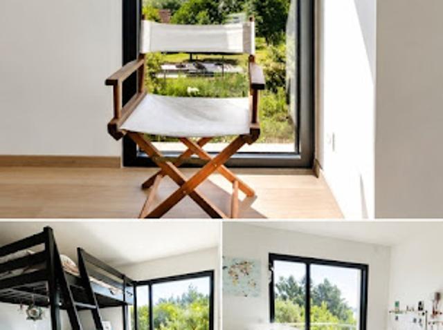 Vente Maison 6 pièces 150 m2 Gugney aux Aulx