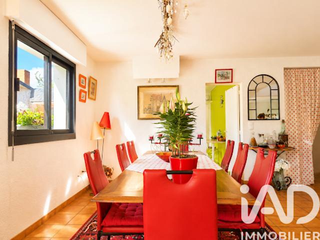 Vente Maison 6 pièces 150 m2 Guerande