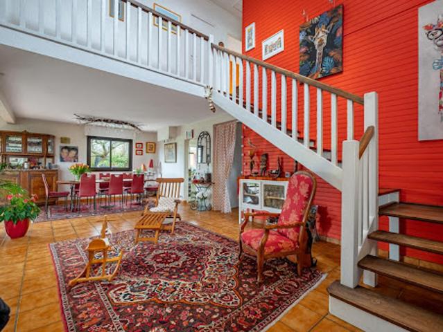 Vente Maison 6 pièces 150 m2 Guerande