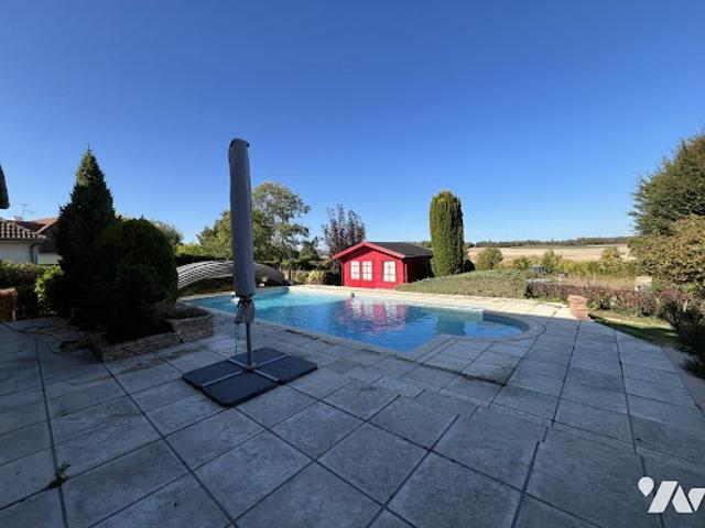 Vente Maison 6 pièces 150 m2 Gueux