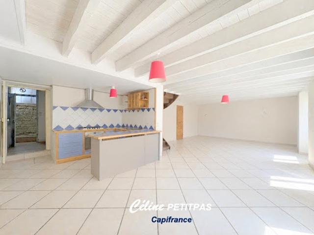 Vente Maison 6 pièces 150 m2 Gaël
