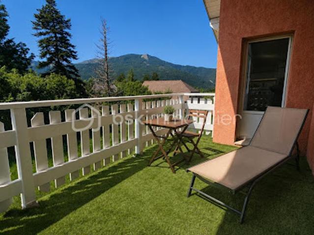 Vente Maison 6 pièces 150 m2 Gap
