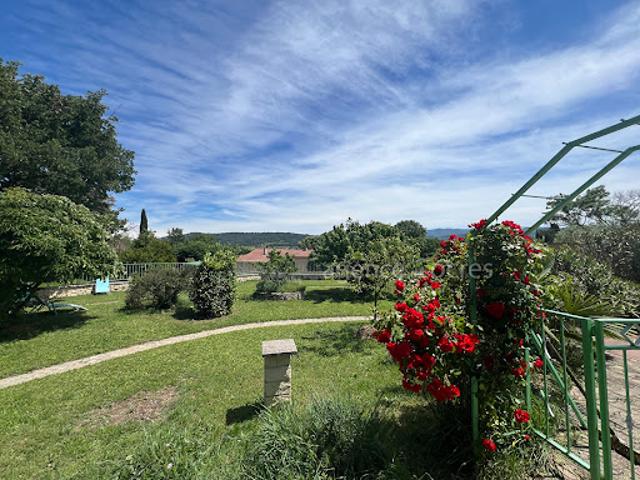 Vente Maison 6 pièces 150 m2 Gargas