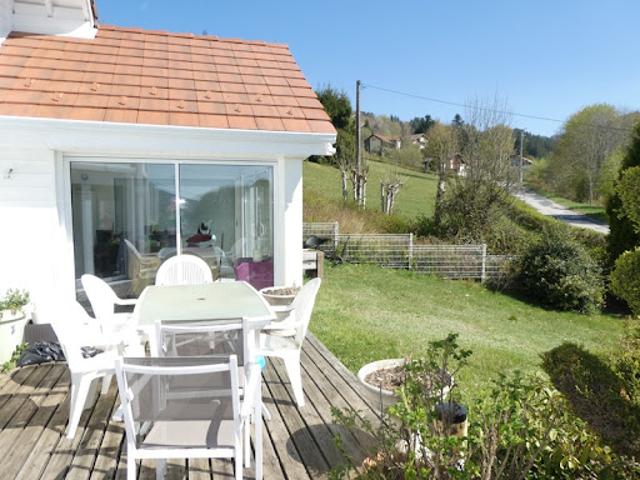 Vente Maison 6 pièces 150 m2 Gerardmer