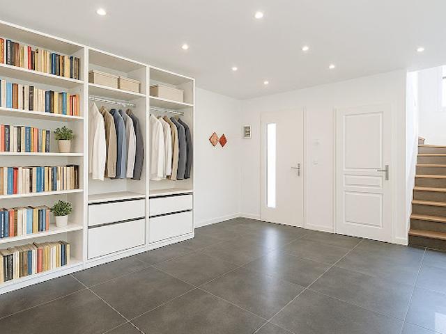 Vente Maison 6 pièces 150 m2 Giberville
