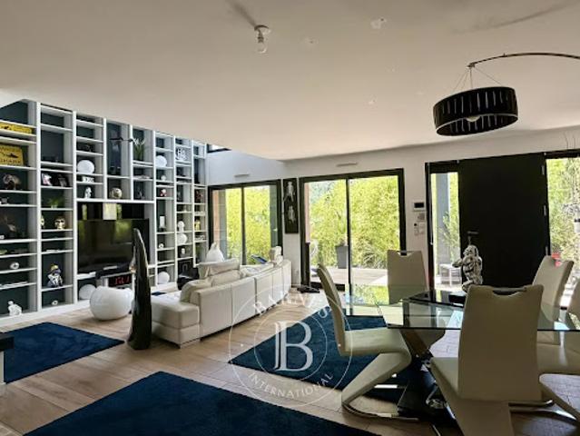 Vente Maison 6 pièces 150 m2 Gometz le Châtel