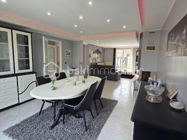 Vente Maison 6 pièces 150 m2 Gretz Armainvilliers