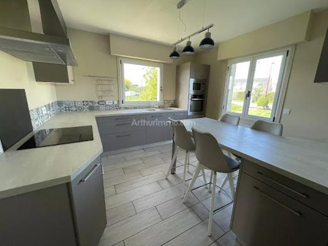 Vente Maison 6 pièces 150 m2 Hénon