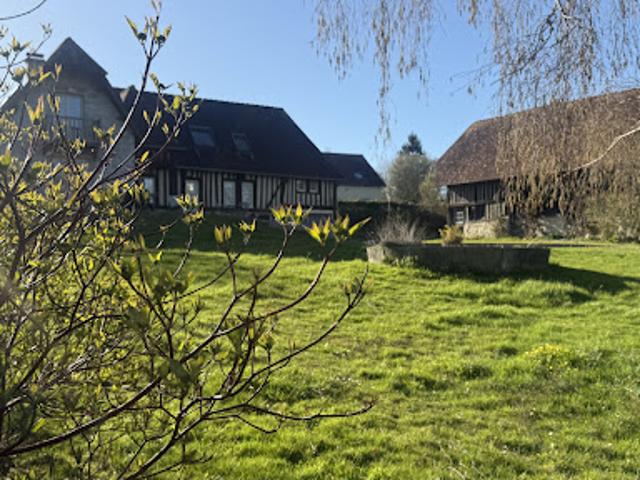 Vente Maison 6 pièces 150 m2 Hermival les Vaux