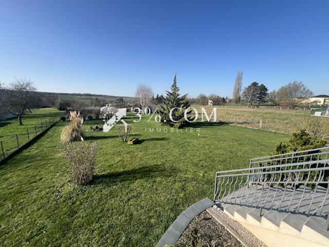 Vente Maison 6 pièces 150 m2 Hériménil