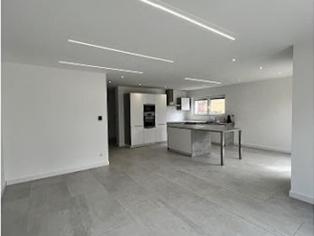 Vente Maison 6 pièces 150 m2 Ingersheim