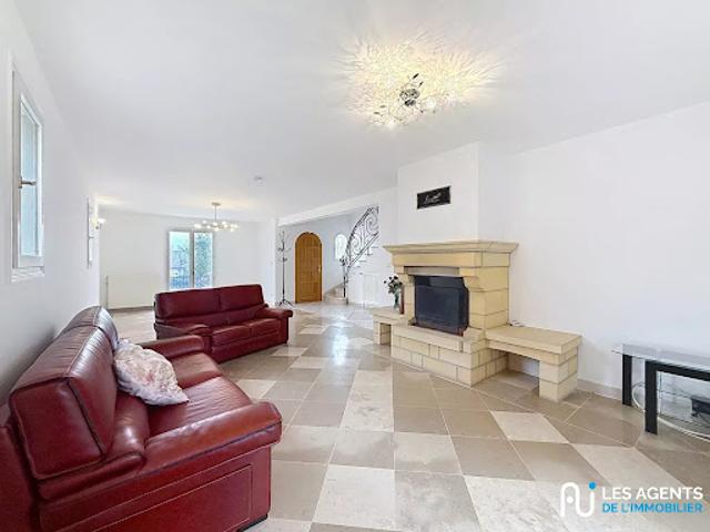 Vente Maison 6 pièces 150 m2 Ingré