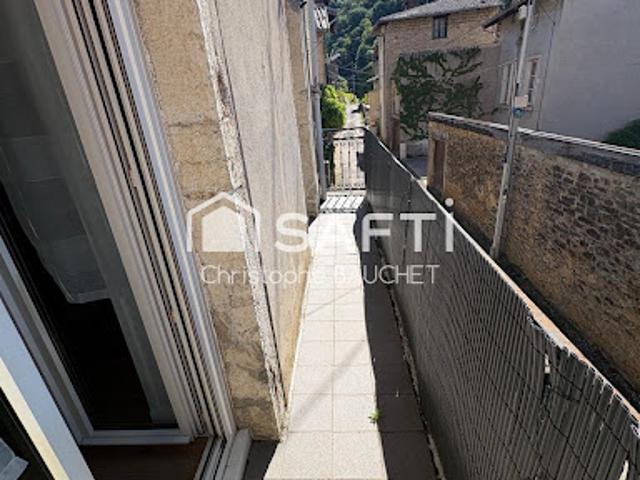 Vente Maison 6 pièces 150 m2 Jujurieux