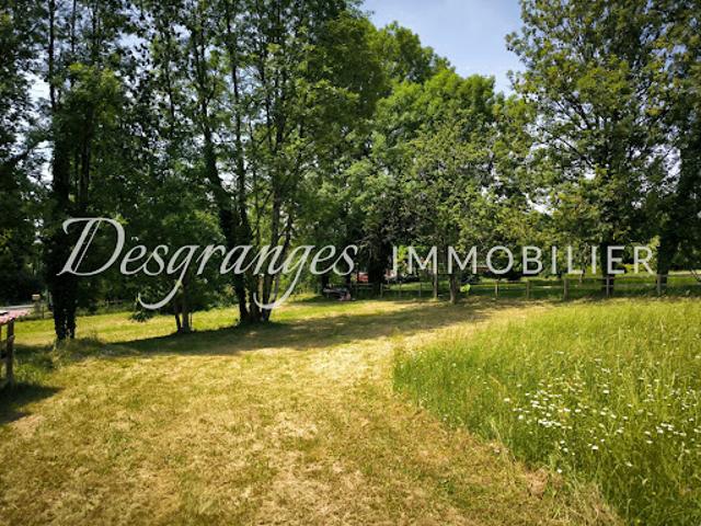 Vente Maison 6 pièces 150 m2 Jumilhac le Grand
