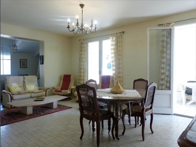 Vente Maison 6 pièces 150 m2 Jurançon
