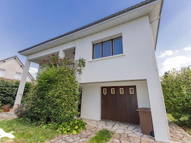 Vente Maison 6 pièces 150 m2 Jurançon