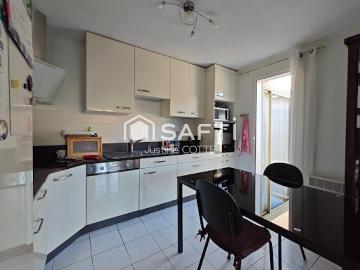 Vente Maison 6 pièces 150 m2 Juvignac