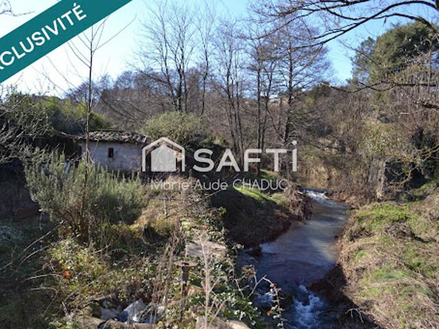 Vente Maison 6 pièces 150 m2 Joyeuse