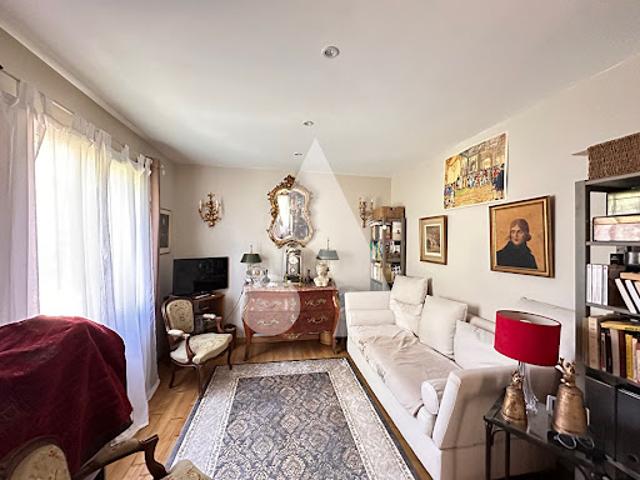 Vente Maison 6 pièces 150 m2 Luzech