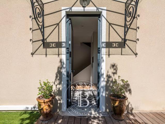 Vente Maison 6 pièces 150 m2 Lyon 3ème