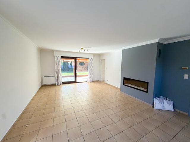 Vente Maison 6 pièces 150 m2 Lys lez Lannoy