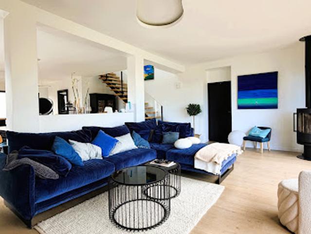 Vente Maison 6 pièces 150 m2 La Baule Escoublac