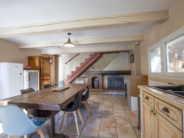 Vente Maison 6 pièces 150 m2 La Bouilladisse