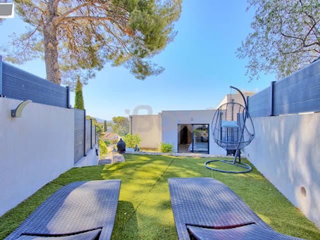 Vente Maison 6 pièces 150 m2 La garde