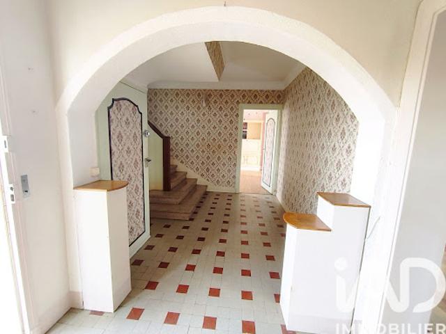 Vente Maison 6 pièces 150 m2 La Porte du Der