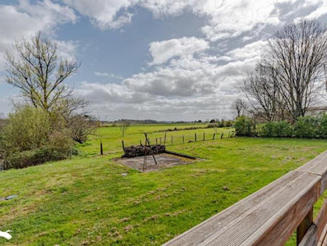 Vente Maison 6 pièces 150 m2 La Sauve
