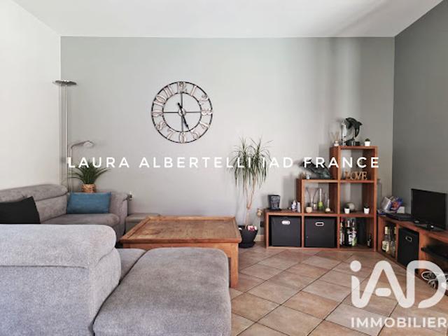 Vente Maison 6 pièces 150 m2 La Seyne sur Mer