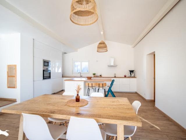 Vente Maison 6 pièces 150 m2 Labenne