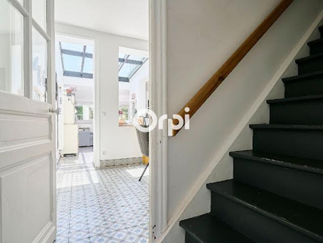 Vente Maison 6 pièces 150 m2 Lambersart
