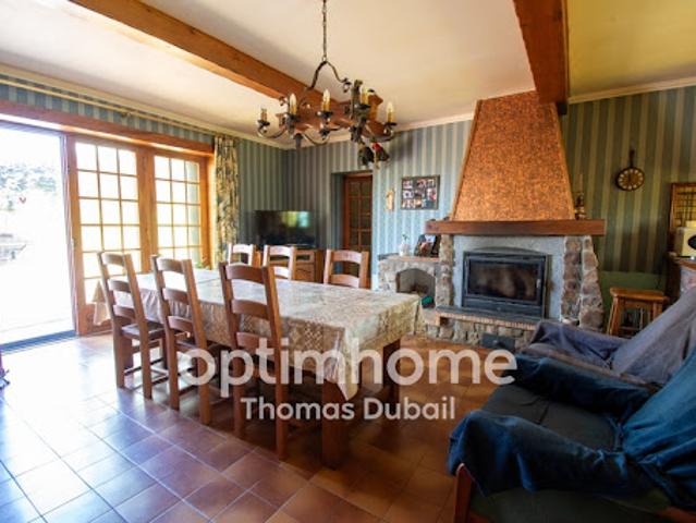 Vente Maison 6 pièces 150 m2 Landrecies
