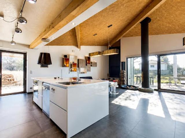 Vente Maison 6 pièces 150 m2 Landres