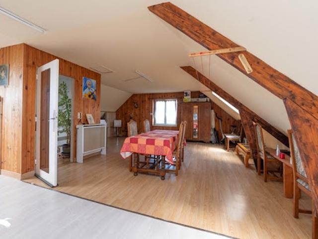 Vente Maison 6 pièces 150 m2 Lanester