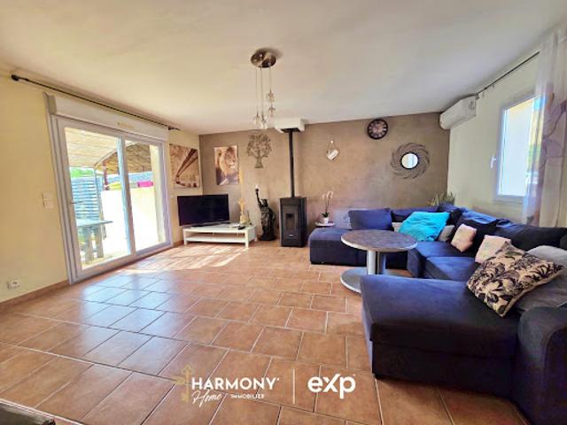 Vente Maison 6 pièces 150 m2 Lauris