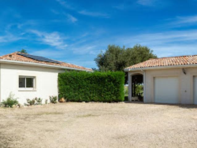 Vente Maison 6 pièces 150 m2 Lavernose Lacasse
