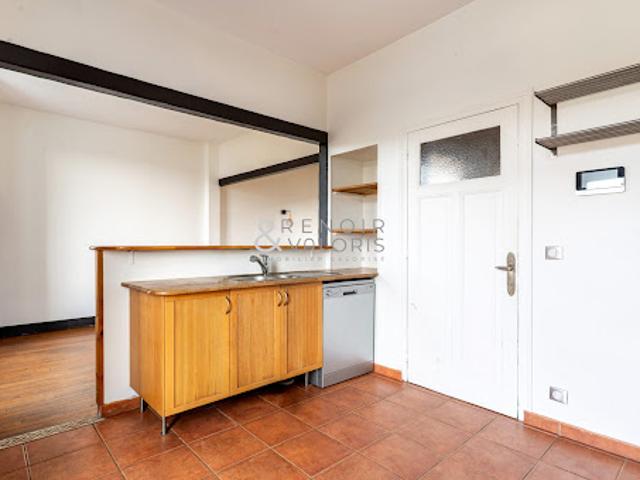 Vente Maison 4 pièces 150 m2 Laxou