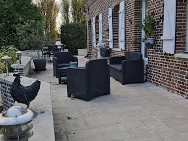 Vente Maison 6 pièces 150 m2 Le Neubourg