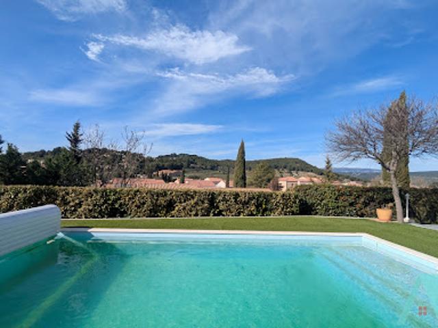 Vente Maison 6 pièces 150 m2 Le Beausset