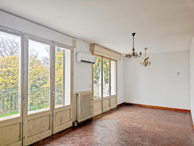 Vente Maison 6 pièces 150 m2 Le Fousseret