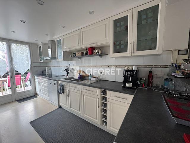 Vente Maison 6 pièces 150 m2 Le Raincy