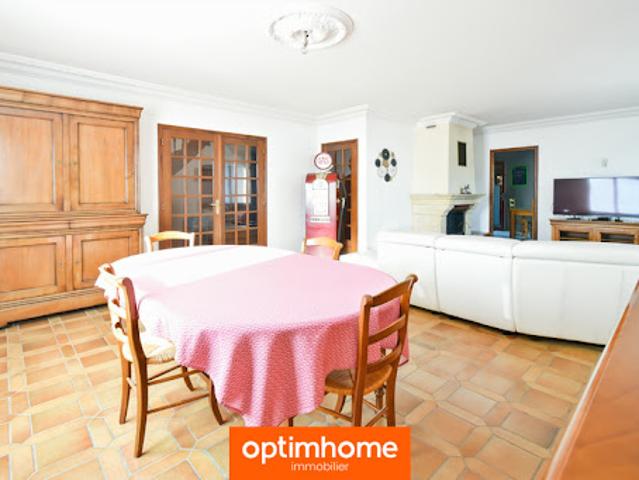 Vente Maison 6 pièces 150 m2 Le Theil de Bretagne