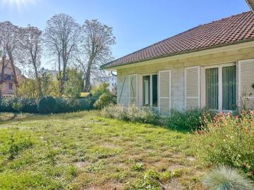 Vente Maison 6 pièces 150 m2 Le Vésinet