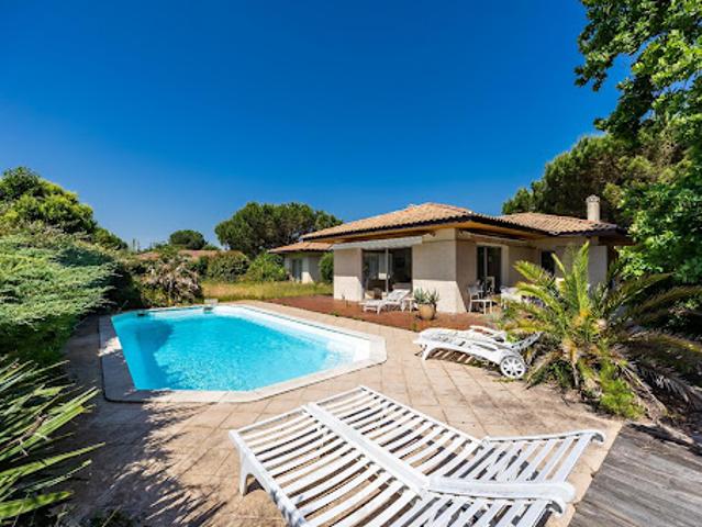Vente Maison 6 pièces 150 m2 Lège Cap Ferret