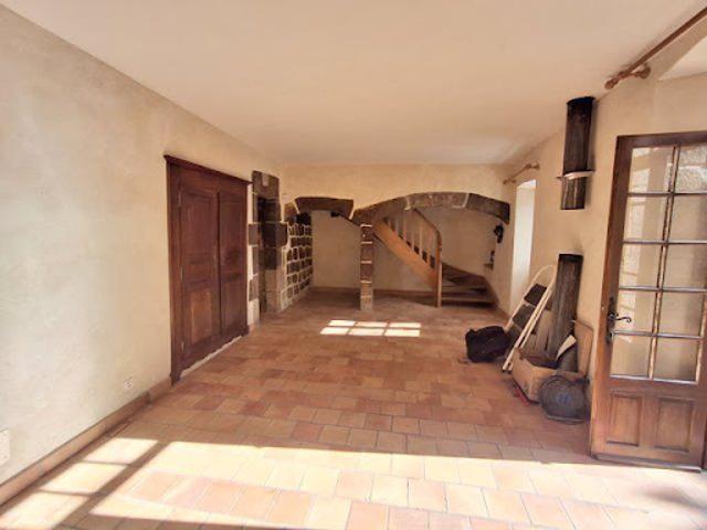 Vente Maison 6 pièces 150 m2 Les Vans