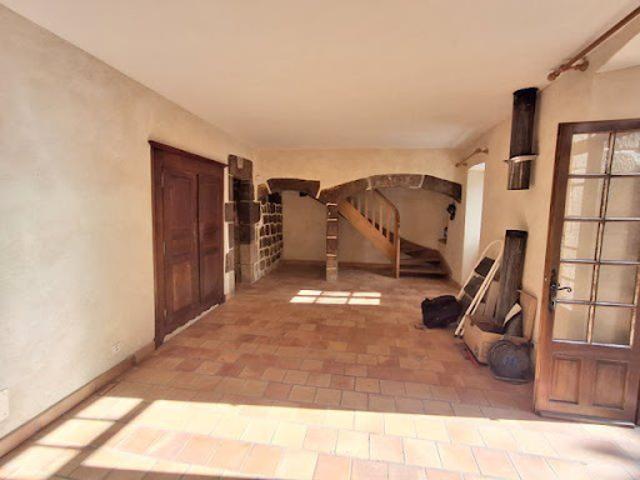 Vente Maison 6 pièces 150 m2 Les Vans