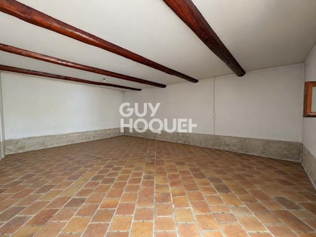 Vente Maison 6 pièces 150 m2 Les vigneres