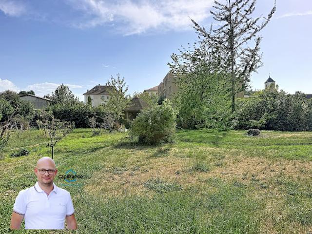 Vente Maison 6 pièces 150 m2 Les Abrets